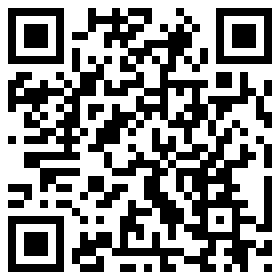 qrcode für Ridi Leuchten GmbH 0322332 Downlight ALBA 100 schwarz On/Off Medium