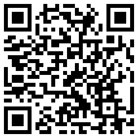 qrcode für Ridi Leuchten GmbH 0332286 Downlight ALBA 100 ws DALI Medium IP20