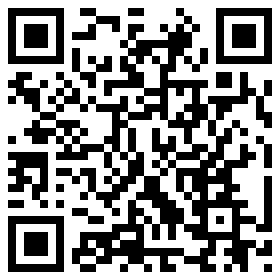 qrcode für Ridi Leuchten GmbH 0332330 Downlight ALBA 100 schwarz DALI Medium