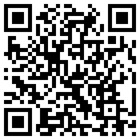 qrcode für Ridi Leuchten GmbH 0332331 Downlight ALBA 100 schwarz DALI Medium