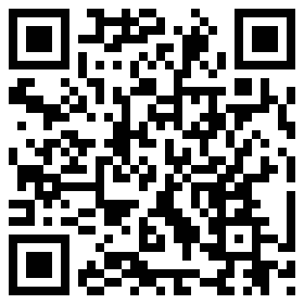 qrcode für Ridi Leuchten GmbH 0332332 Downlight ALBA 100 schwarz DALI Medium