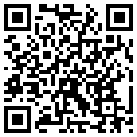 qrcode für Ridi Leuchten GmbH 0332333 Downlight ALBA 100 schwarz DALI Medium