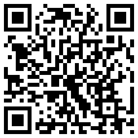 qrcode für Ridi Leuchten GmbH 0332279 Downlight ALBA 100 ws DALI Medium IP20