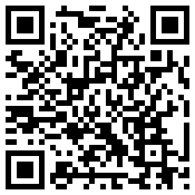 qrcode für Ridi Leuchten GmbH 0332322 Downlight ALBA 100 schwarz DALI Medium