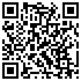 qrcode für Ridi Leuchten GmbH 0332323 Downlight ALBA 100 schwarz DALI Medium