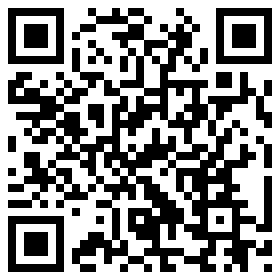 qrcode für Ridi Leuchten 0322284 Downlight ALBA 100 ws On/Off Spot IP20