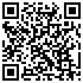 qrcode für Ridi Leuchten 0322318 Downlight ALBA 100 schwarz On/Off Spot