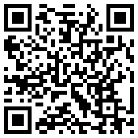 qrcode für Ridi Leuchten GmbH 0322321 Downlight ALBA 100 schwarz On/Off Spot