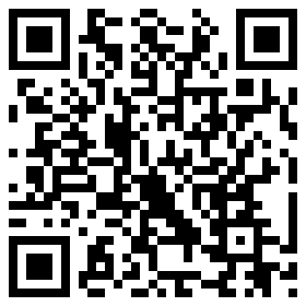 qrcode für Ridi Leuchten 0322329 Downlight ALBA 100 schwarz On/Off Spot