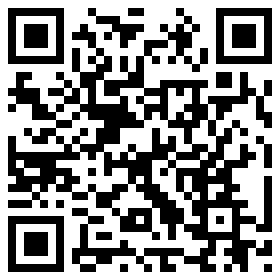 qrcode für Ridi Leuchten GmbH 0332297 Downlight ALBA 100 ws DALI Spot IP20