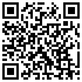qrcode für Ridi Leuchten 0332328 Downlight ALBA 100 schwarz DALI