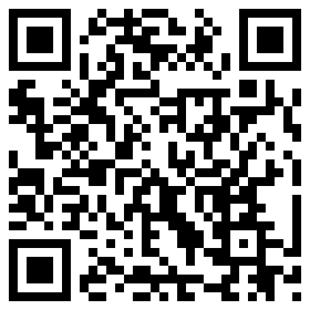 qrcode für Ridi Leuchten 0332116 Downlight ALBA 100 ws DALI Spot IP20