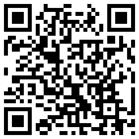 qrcode für Ridi Leuchten GmbH 0332128 Downlight ALBA 100 schwarz DALI