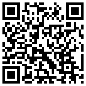 qrcode für Ridi Leuchten GmbH 0322295 Downlight ALBA 100 ws On/Off SFlood IP20