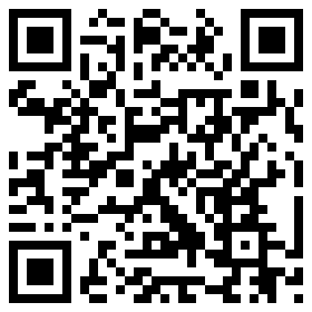 qrcode für Ridi Leuchten GmbH 0322316 Downlight ALBA 100 schwarz On/Off