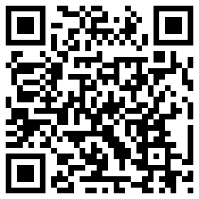 qrcode für Ridi Leuchten GmbH 0322317 Downlight ALBA 100 schwarz On/Off