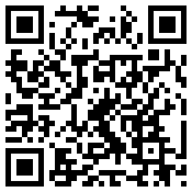 qrcode für Ridi Leuchten GmbH 0322273 Downlight ALBA 100 ws On/Off SFlood IP20