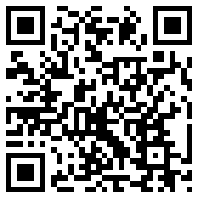 qrcode für Ridi Leuchten GmbH 0322349 Downlight ALBA 150 ws On/Off Flood IP20