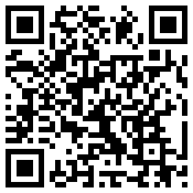 qrcode für Ridi Leuchten 0322372 Downlight ALBA 150 schwarz On/Off Flood