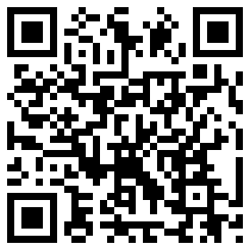 qrcode für Ridi Leuchten GmbH 0322373 Downlight ALBA 150 schwarz On/Off Flood