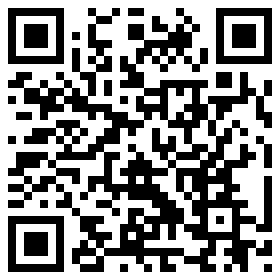 qrcode für Eaton Power Quality EATON TRIPPLITE Cat6 Gigabit Snagless Molded UTP Ethernet Cable RJ45 M/M -