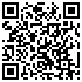 qrcode für Eaton Power Quality EATON TRIPPLITE Cat6 Gigabit Snagless Molded UTP Ethernet Cable RJ45 M/M -