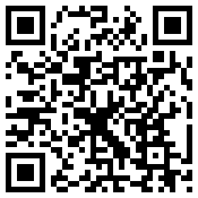 qrcode für Eaton Power Quality EATON TRIPPLITE Cat6 Gigabit Snagless Molded UTP Ethernet Cable RJ45 M/M -