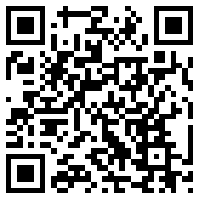 qrcode für Eaton Power Quality EATON TRIPPLITE Cat6 Gigabit Snagless Molded UTP Ethernet Cable RJ45 M/M -