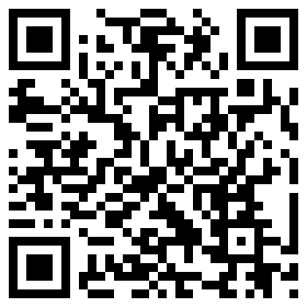 qrcode für HPE R0X44C - Aruba 6400 48 port 1G/10G/25GbE SFP28 v2 Extended Tables Module