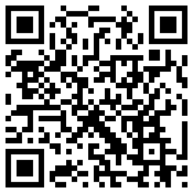 qrcode für SCHUCH 550000003