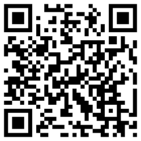 qrcode für SCHUCH 550000004