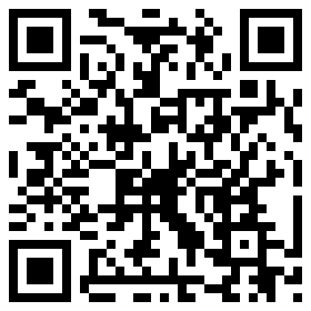 qrcode für SCHUCH 550000007