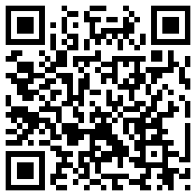 qrcode für SCHUCH 550000011