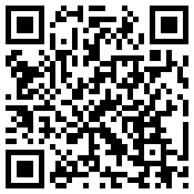 qrcode für SCHUCH 550000014
