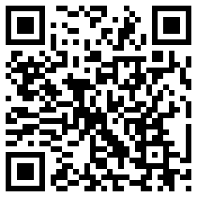 qrcode für Ridi Leuchten GmbH 0322813 Downlight ALBA 200 Pendel schwarz On/Off