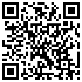 qrcode für Ridi Leuchten GmbH 0322810 Downlight ALBA 200 Pendel ws On/Off