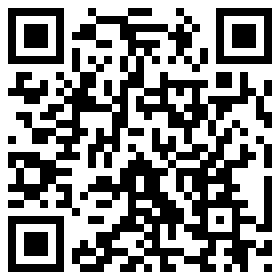 qrcode für Ridi Leuchten GmbH 0332921 Downlight ALBA 200 Pendel schwarz DALI-2