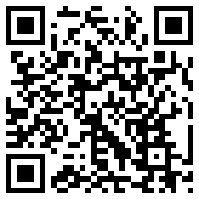 qrcode für ABN AZUBTM48 - Blendrahmen Kleinverteiler 4reihig Mediatüre