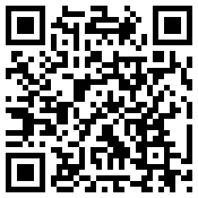 qrcode für Rittal Kompakt Schaltschrank BHT 300x300x210mm Edelst Mpl 1türig - AX 1003000