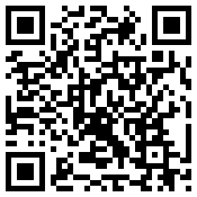 qrcode für Rittal Kompakt Schaltschrank BHT 300x380x210mm Edelst Mpl 1türig - AX 1005000