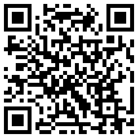 qrcode für Rittal Kompakt Schaltschrank BHT 600x600x210mm Edelst Mpl 1türig - AX 1304000