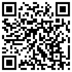 qrcode für Ridi Leuchten GmbH 0332920 Downlight ALBA 200 Pendel schwarz DALI-2