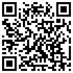 qrcode für BTR Metz DCCS Baugruppe OM3 6xLC aqua - 130D205J00000N