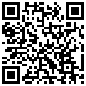 qrcode für Ridi Leuchten RIDI Anbauleuchte weiß direkt IP 20 - ABRFB1480NDWS840LFA0550