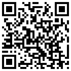 qrcode für Ridi Leuchten RIDI Wannenleuchte Wannenleuchte weiß direkt IP 50 - LFN 1507DAWS840O0750