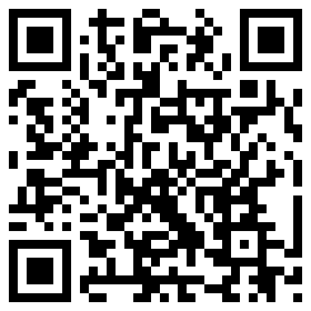 qrcode für Ridi Leuchten GmbH 0322677 Downlight ALBA 200 Pendel schwarz On/Off