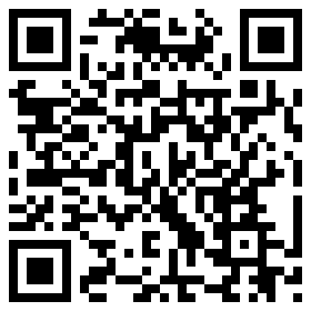 qrcode für Ridi Leuchten 0332689 Downlight ALBA 50 Stromschiene