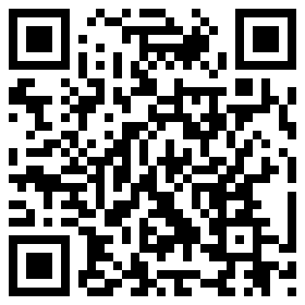 qrcode für Busch Jaeger BJ HDMI Anschlussdose 2CHK290432C5300 - 0261/32 J-64