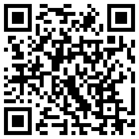 qrcode für Ridi Leuchten 0322695 Downlight ALBA Stromschiene schwarz