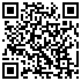 qrcode für Ridi Leuchten GmbH 0332695 Downlight ALBA Stromschiene schwarz